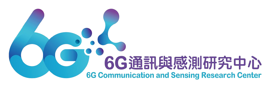 6G Center Logo