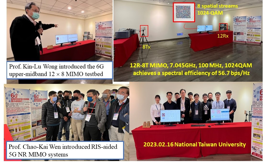 GLOBECOM 2020 Taipei