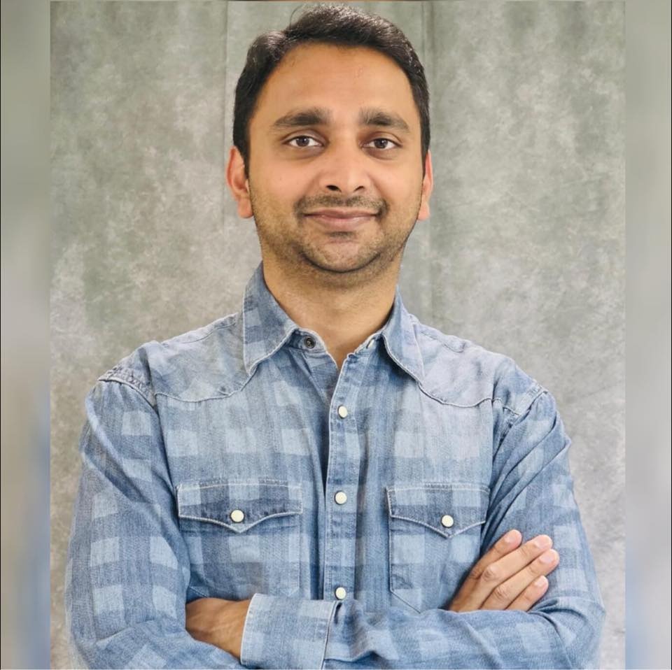 Prof. Kapal Dev — Publicity Chair
