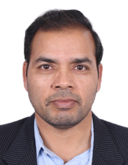 Prof. Keshav Singh — Workshop Secretariat