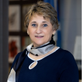 Prof. Octavia A. Dobre