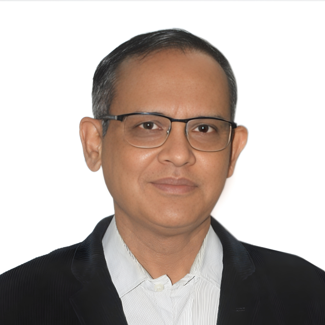 Prof. Shankar Prakriya