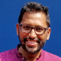 Prof. Sudip Biswas