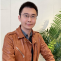 Prof. Yuanwei Liu