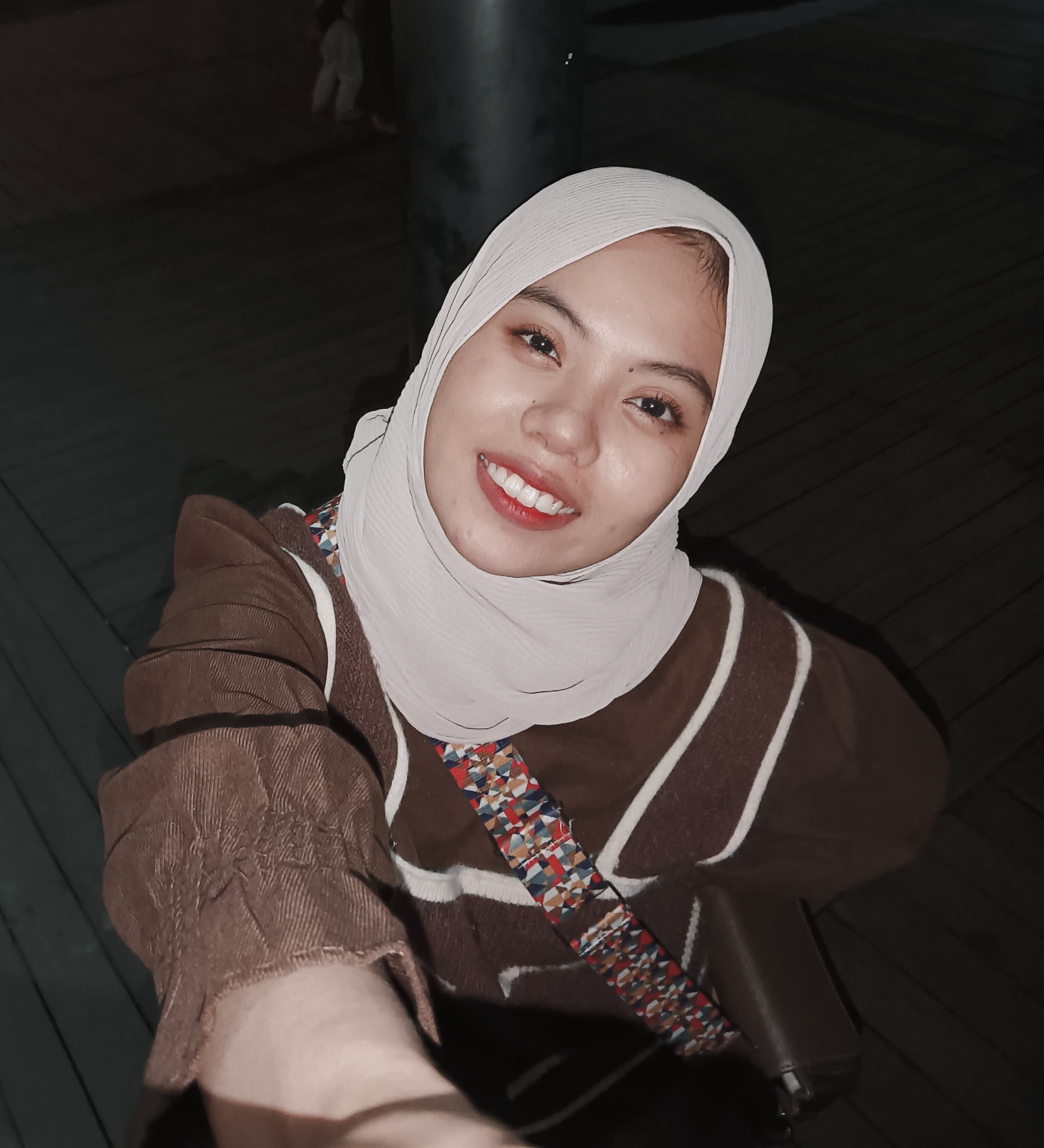 Hasriyasni Mandalika H