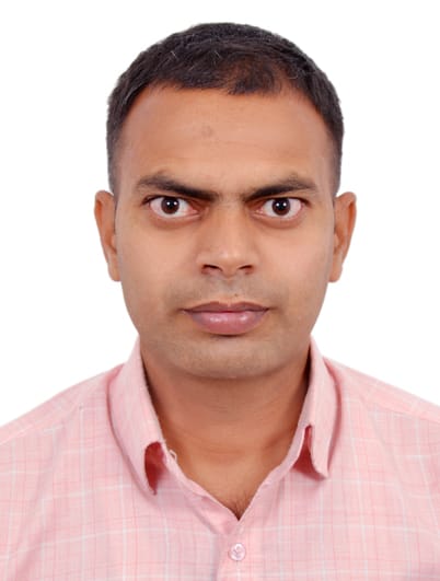 Pradeep Kumar Singh