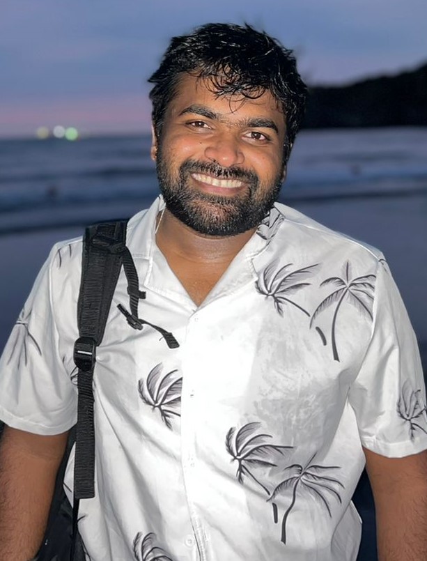 Dr. Allu Raviteja